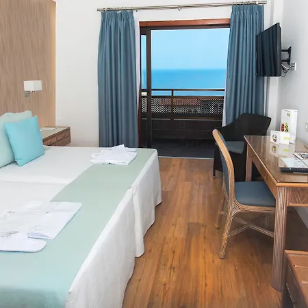 Hotel Fergus Puerto de la Cruz (Tenerife)