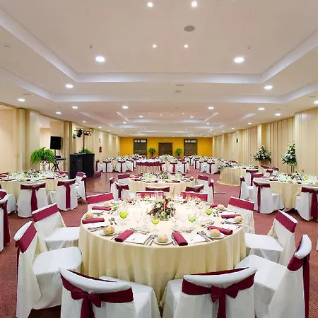 Hotel Fergus Puerto de la Cruz (Tenerife)