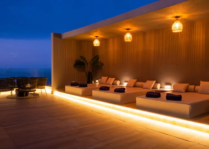 Fergus מלון פוארטו דה לה קרוז