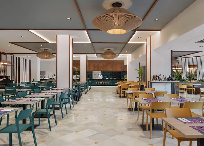 Fergus 4* פוארטו דה לה קרוז