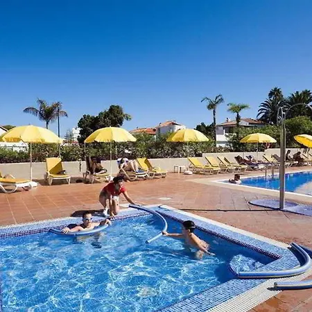 Hotel Fergus Puerto de la Cruz (Tenerife)