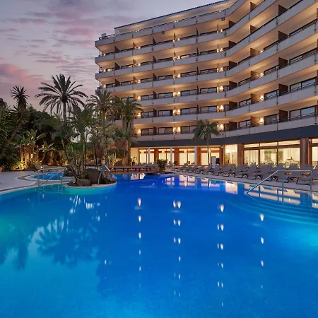 Fergus 4* Puerto de la Cruz (Tenerife)