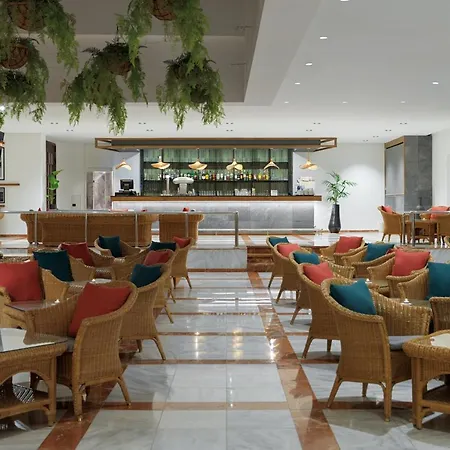 Hotel Fergus Puerto de la Cruz (Tenerife)