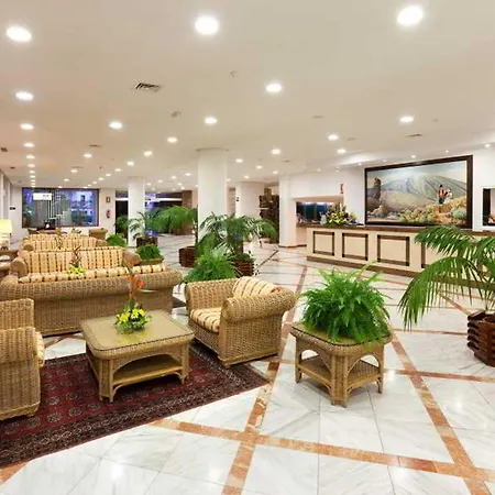 Hotel Fergus