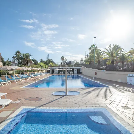 Fergus Hotel Puerto de la Cruz (Tenerife)