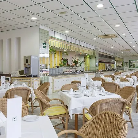 Fergus 4* Puerto de la Cruz (Tenerife)