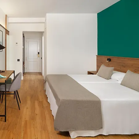 Fergus 4* Puerto de la Cruz (Tenerife)