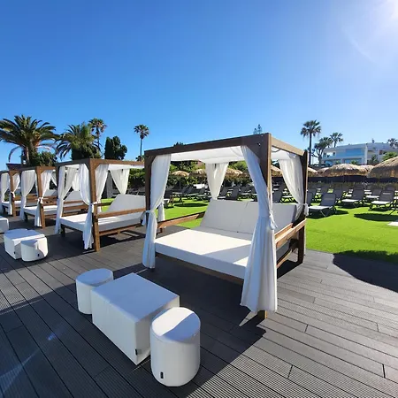 Fergus Puerto de la Cruz (Tenerife)