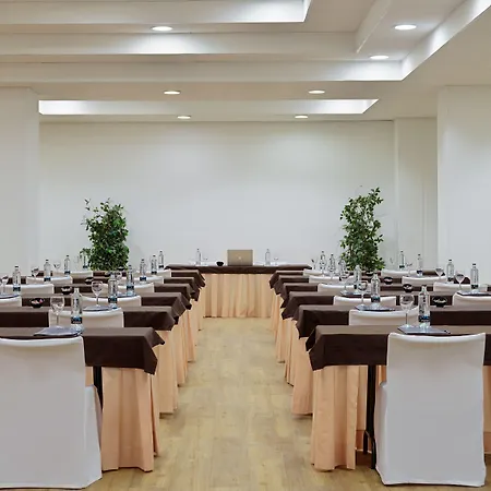 Smy 4* Puerto de la Cruz (Tenerife)