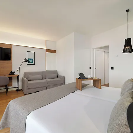 Smy Puerto de la Cruz (Tenerife)