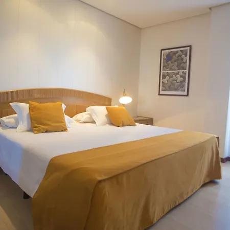 Fergus 4* Puerto de la Cruz (Tenerife)