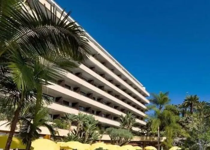 Hotel Smy 4*