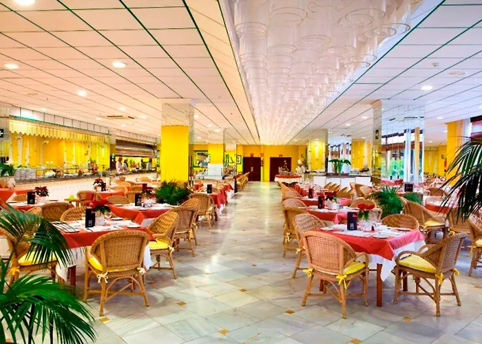 Hotel Fergus 4*