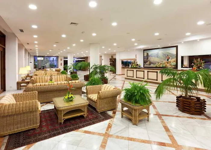 Hotel Smy