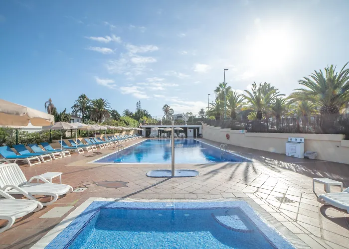 Smy Hotel Puerto de la Cruz (Tenerife)