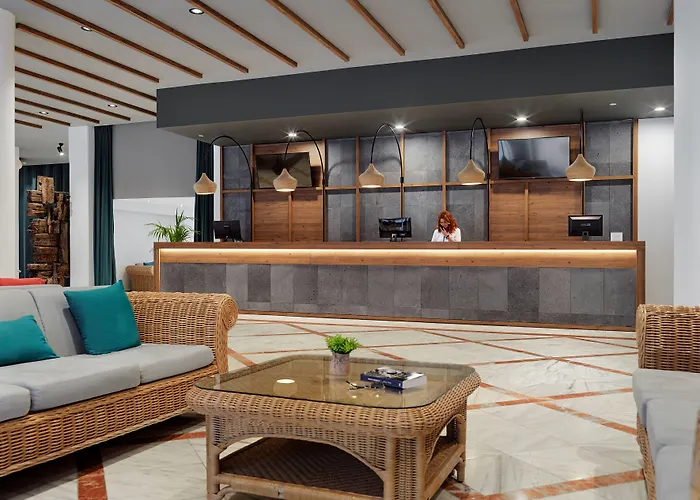 Hotel Smy