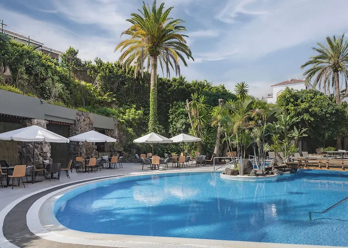 Hotel Smy 4*