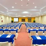 Fergus 酒店 4*