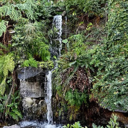 Fergus 호텔 푸에르토 드 라 크루즈