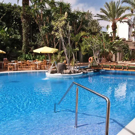 Fergus Puerto de la Cruz (Tenerife)