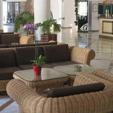 Fergus 푸에르토 드 라 크루즈