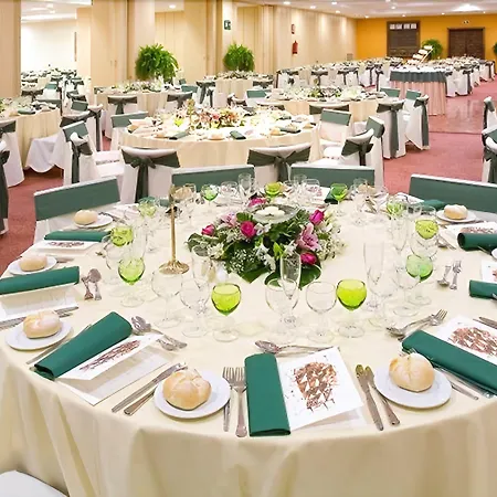 Hotel Fergus Puerto de la Cruz (Tenerife)