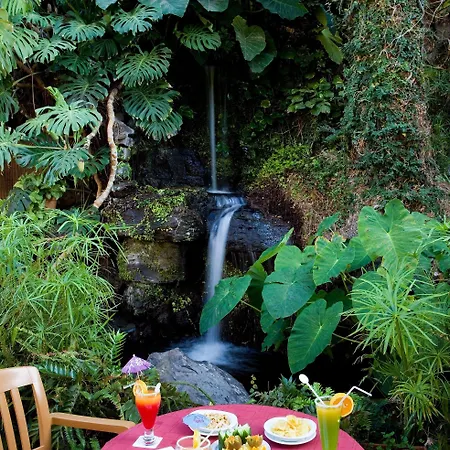 호텔 Fergus 푸에르토 드 라 크루즈