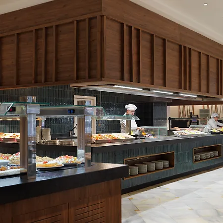 Fergus 4* 푸에르토 드 라 크루즈