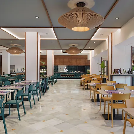 Fergus 4* 푸에르토 드 라 크루즈