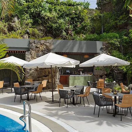 호텔 Fergus 푸에르토 드 라 크루즈