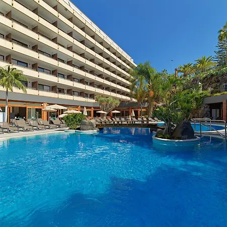 Hotel Smy 4*