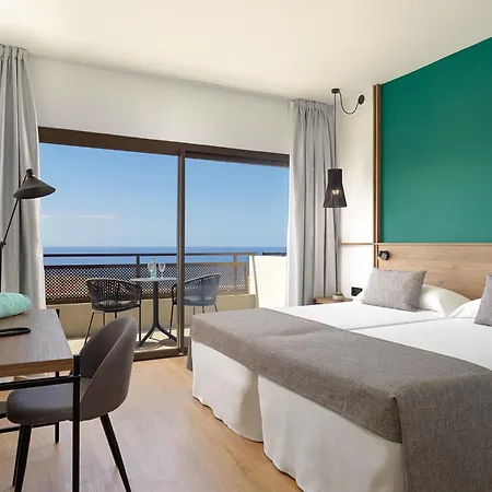 Fergus Puerto de la Cruz (Tenerife)