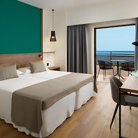 Fergus Puerto de la Cruz (Tenerife)