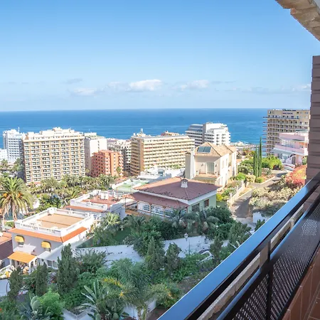 Hotel Fergus Puerto de la Cruz (Tenerife)