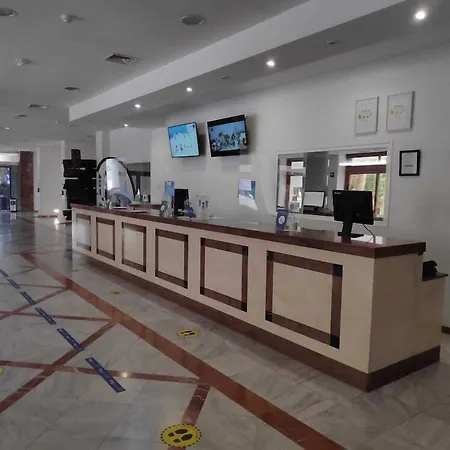 Hotel Fergus Puerto de la Cruz (Tenerife)