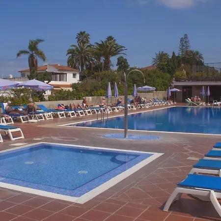 Fergus 4* Puerto de la Cruz (Tenerife)