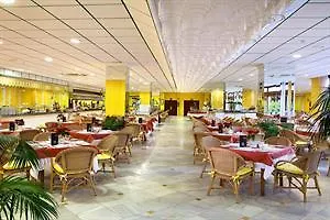Fergus Otel Puerto de la Cruz (Tenerife)