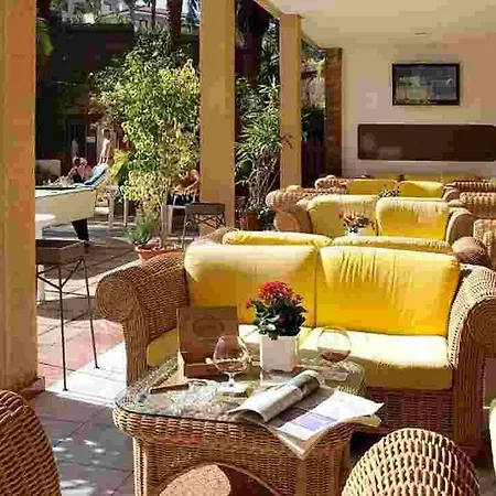 Fergus Otel 4*