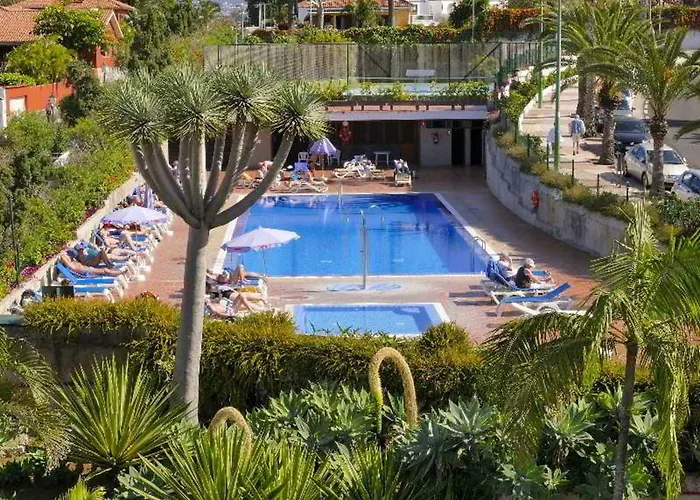 Fergus プエルト・デ・ラ・クルス