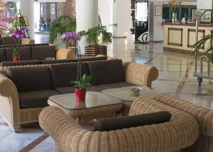 Fergus プエルト・デ・ラ・クルス