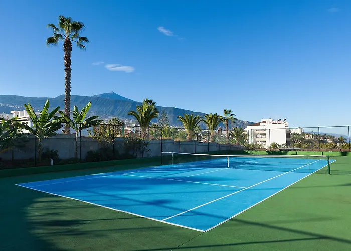 Fergus プエルト・デ・ラ・クルス