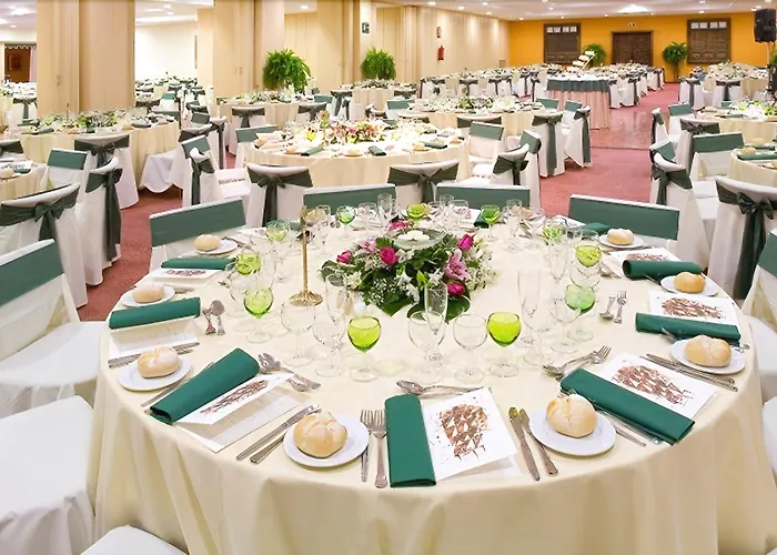 ホテル Fergus プエルト・デ・ラ・クルス