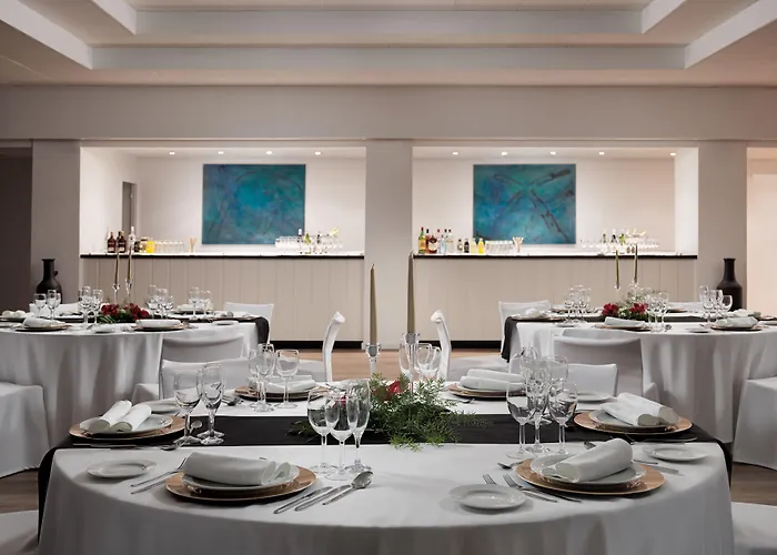 ホテル Fergus プエルト・デ・ラ・クルス