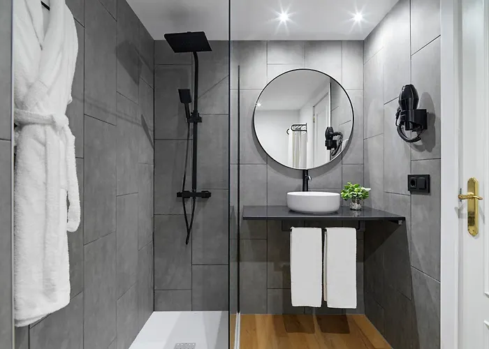 Fergus 4* プエルト・デ・ラ・クルス