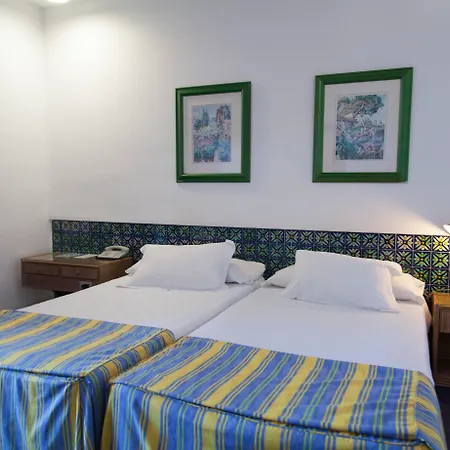 Fergus 4* Puerto de la Cruz (Tenerife)