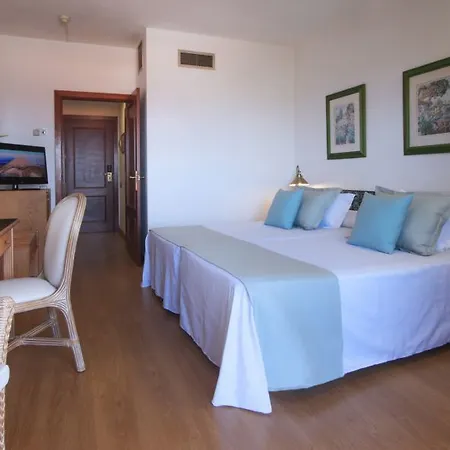 Fergus Hotel Puerto de la Cruz (Tenerife)