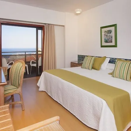 Fergus 4* Puerto de la Cruz (Tenerife)