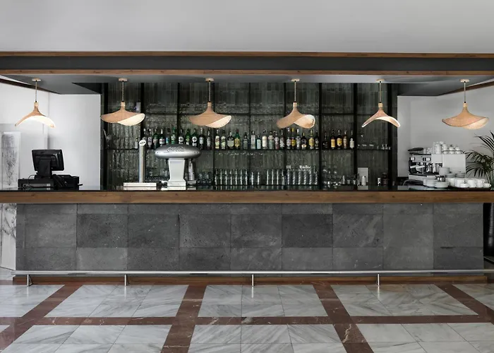 Hotel Fergus 4*