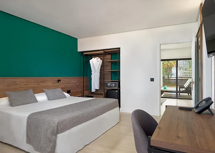 Hotel Fergus