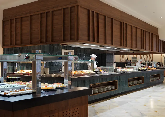 Fergus 4* Puerto de la Cruz (Tenerife)